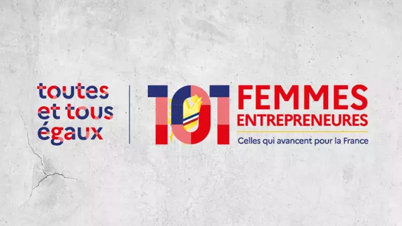 101 Femmes